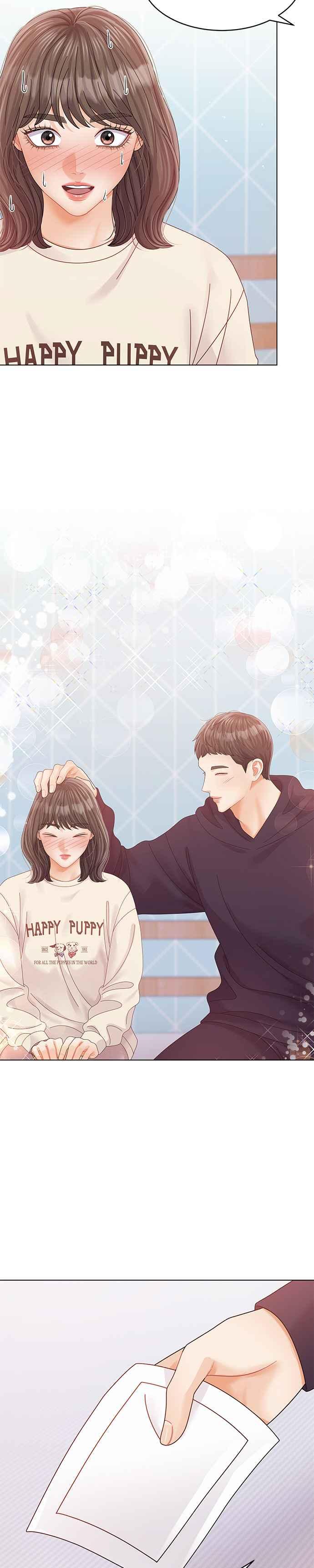 与上司同住的日子 - 第66话 - 第6张图