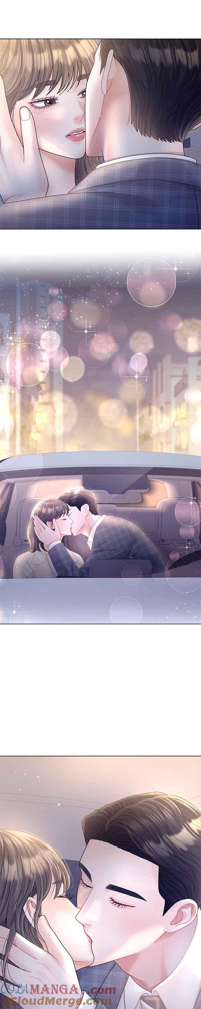 与上司同住的日子 - 第68话 - 第9张图