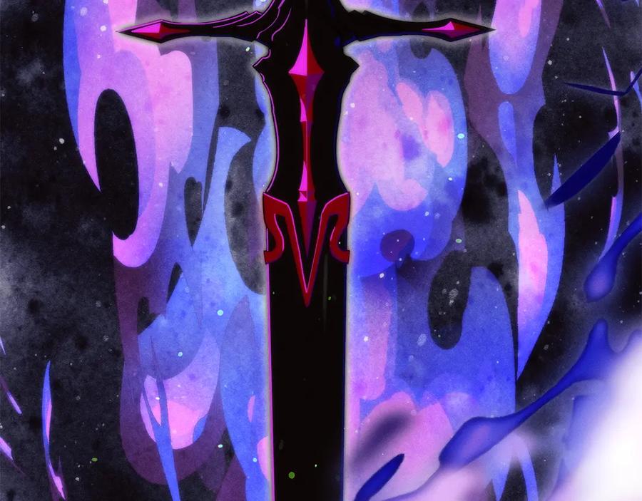 不幸的骑士，请和姐姐恋爱吧 - 第67话 抹除自己的记忆 - 第99张图