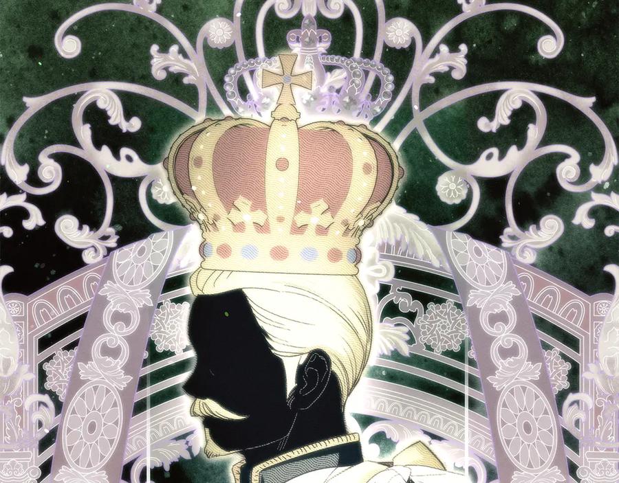 不幸的骑士，请和姐姐恋爱吧 - 第67话 抹除自己的记忆 - 第95张图