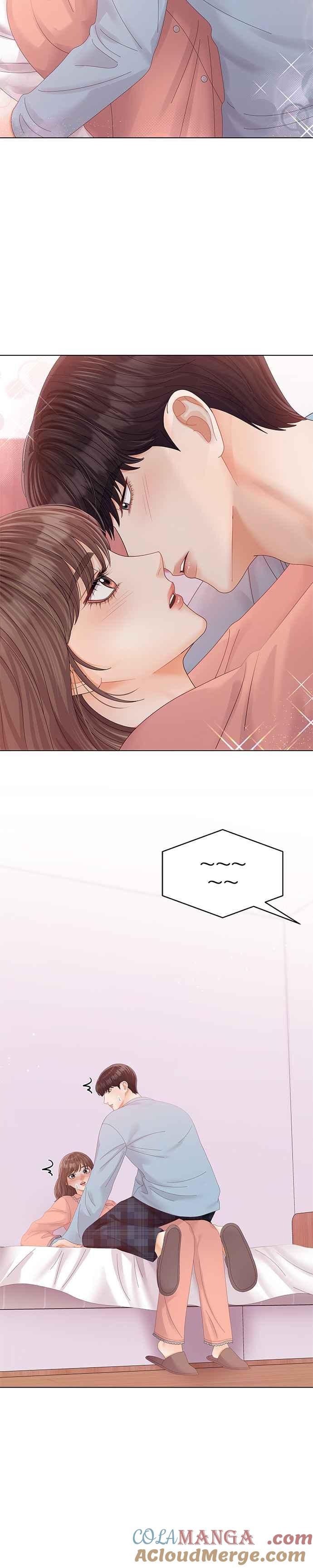 与上司同住的日子 - 第69话 - 第31张图