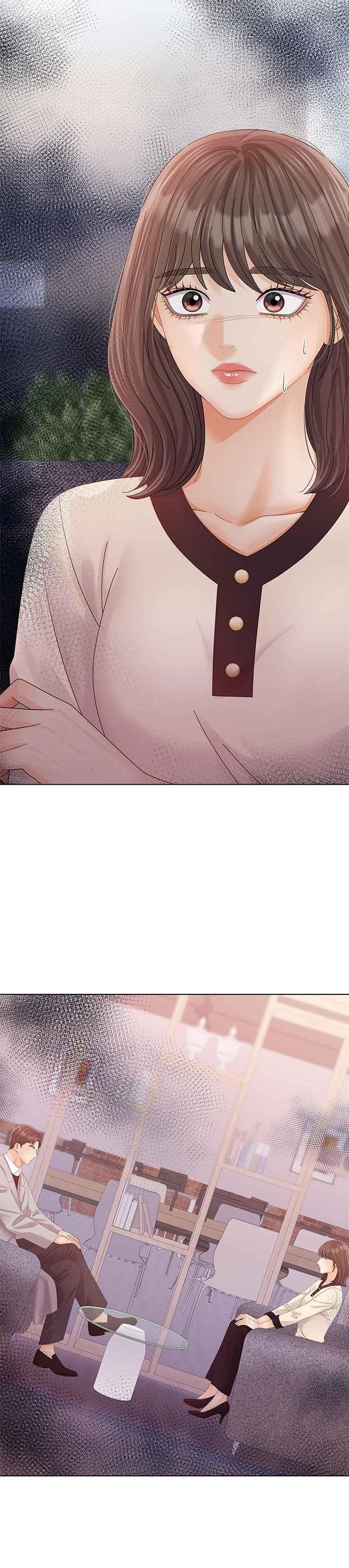 与上司同住的日子 - 第69话 - 第2张图