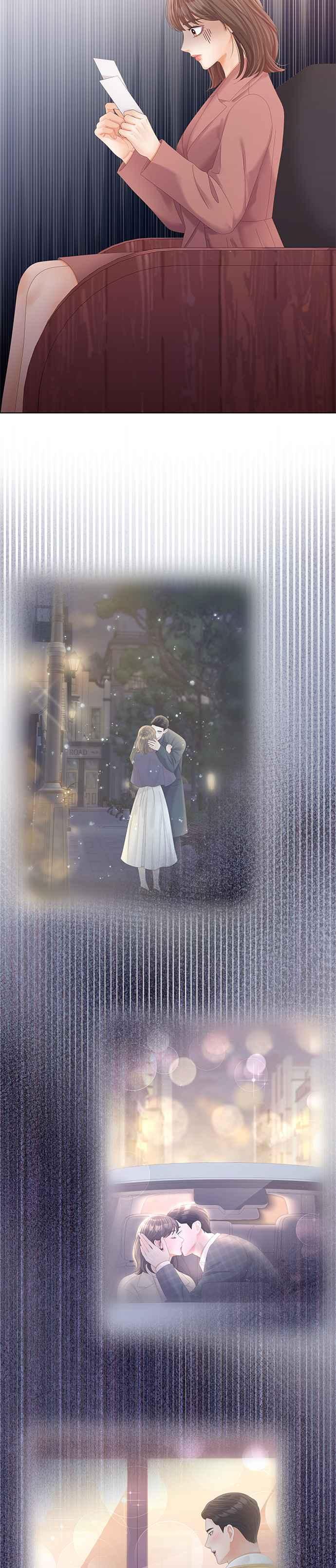 与上司同住的日子 - 第70话 - 第34张图