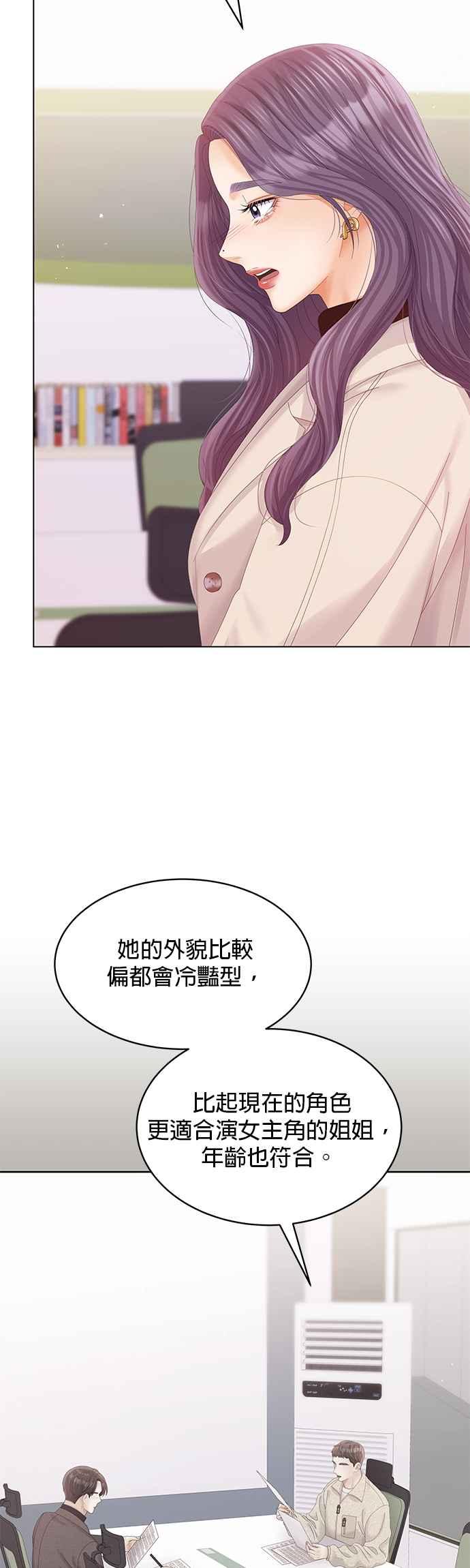 与上司同住的日子 - 第72话 - 第8张图