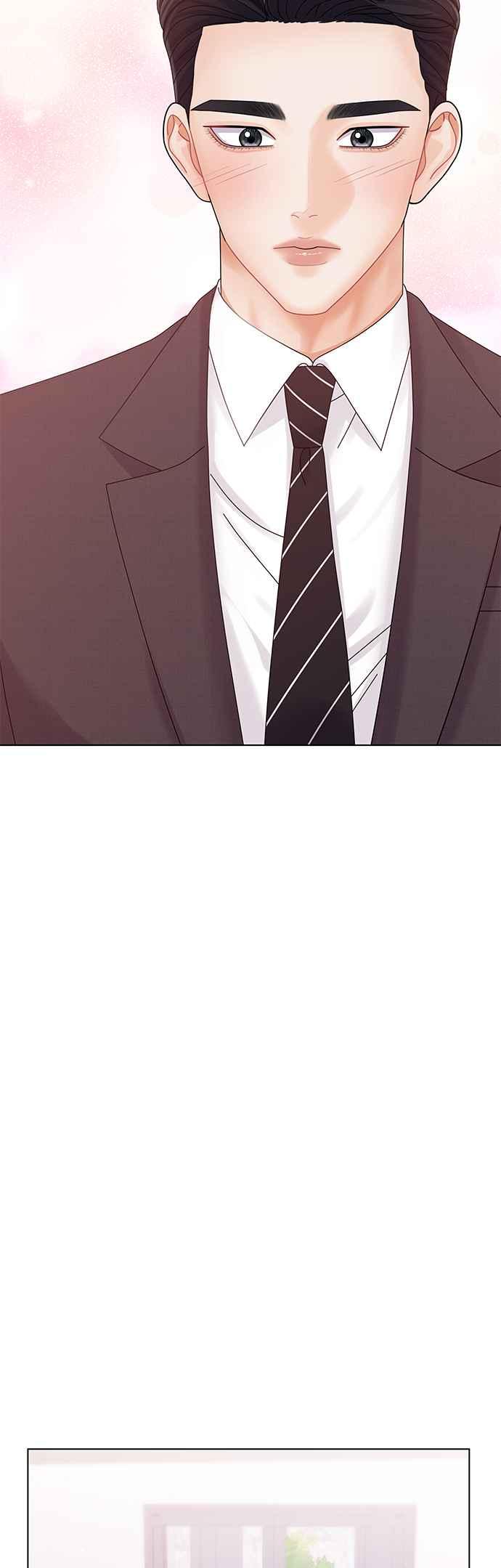 与上司同住的日子 - 第72话 - 第51张图