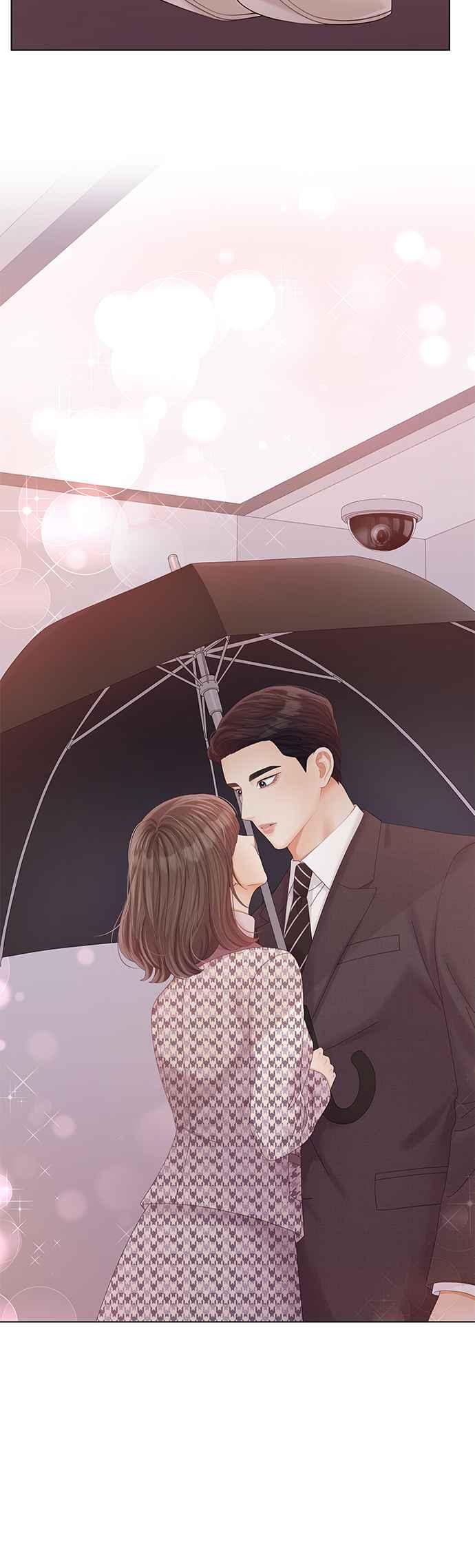 与上司同住的日子 - 第72话 - 第48张图