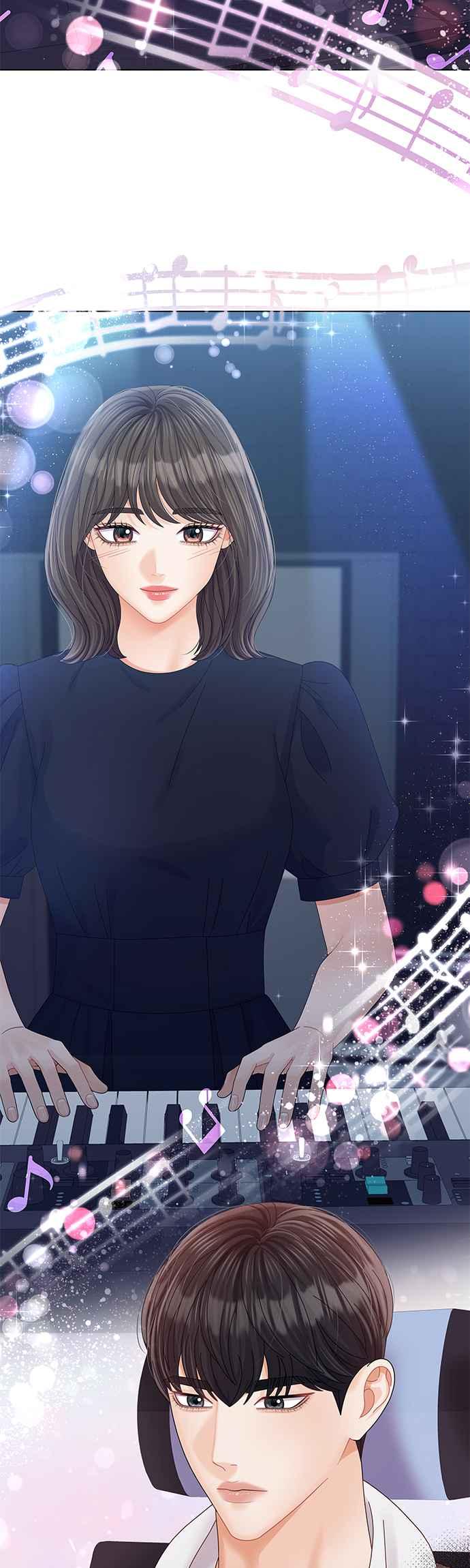 与上司同住的日子 - 第72话 - 第29张图