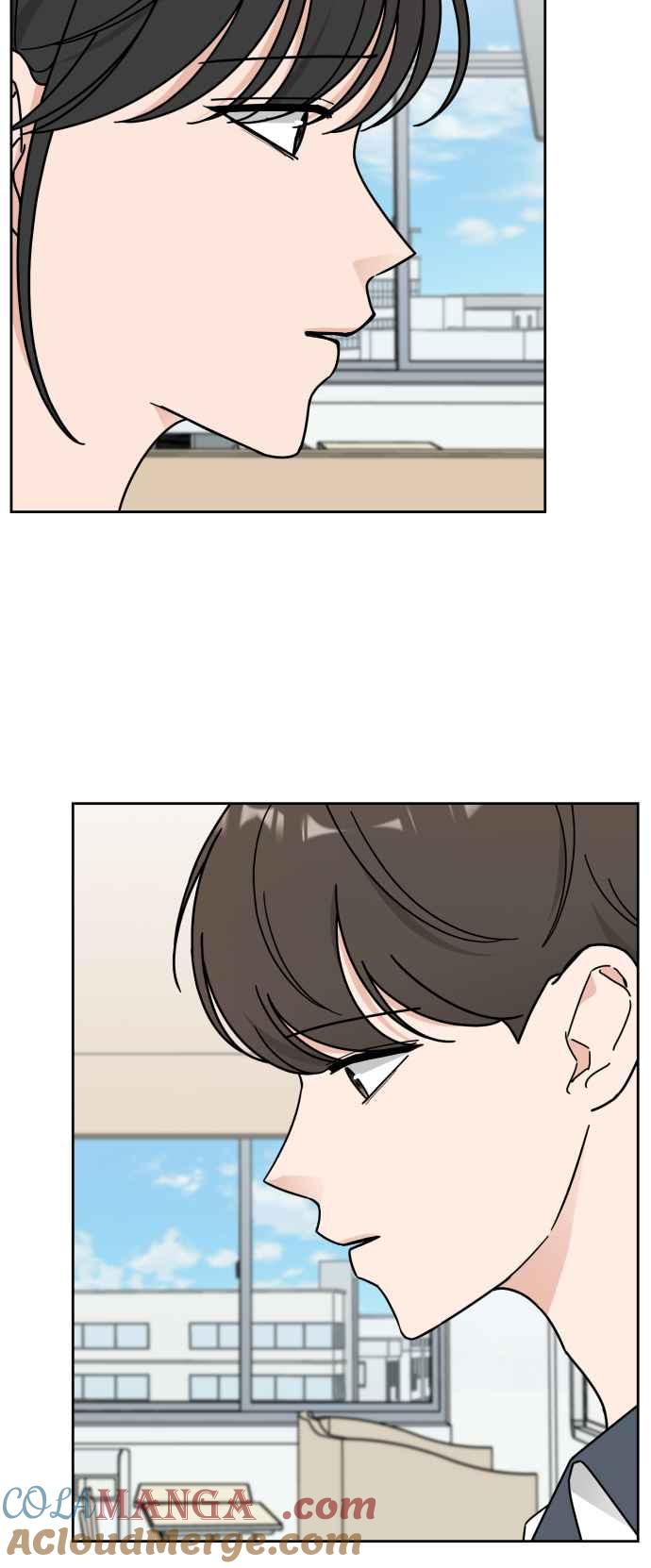 《旧衣回收箱的丘比特》第71话 第23页