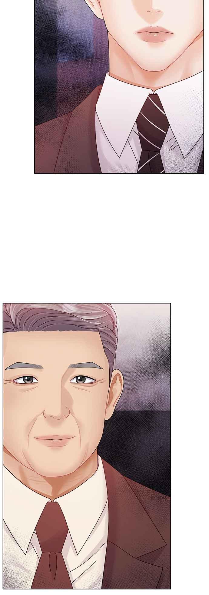 与上司同住的日子 - 第72话 - 第59张图