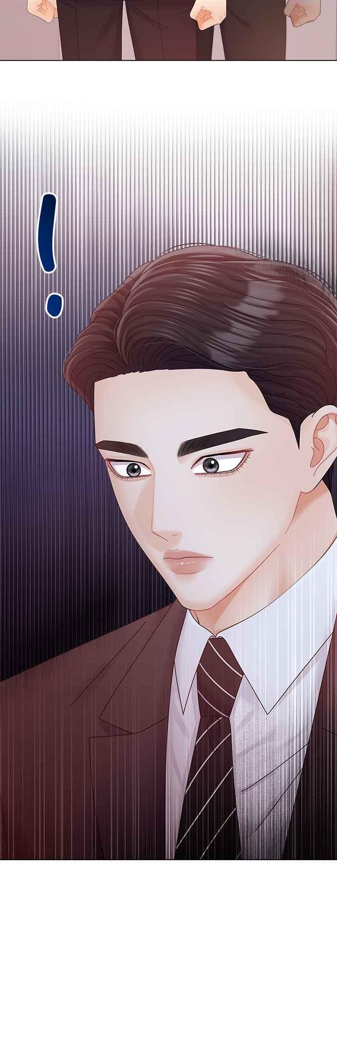 与上司同住的日子 - 第72话 - 第54张图