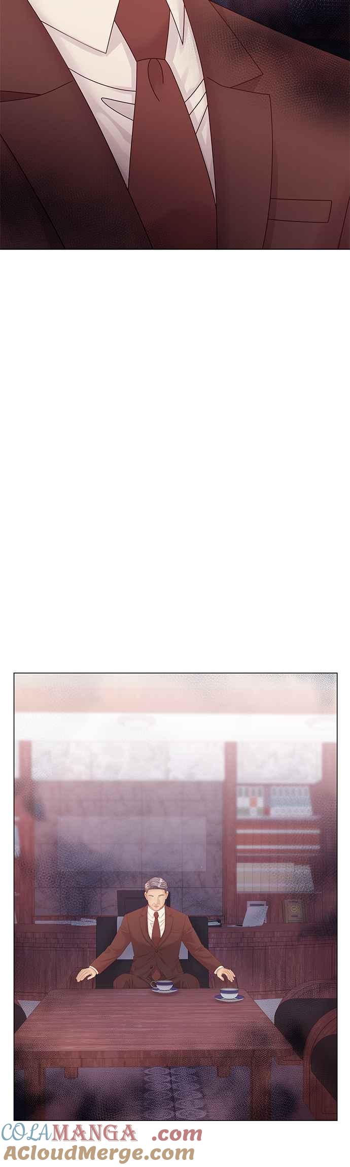 与上司同住的日子 - 第73话 - 第16张图