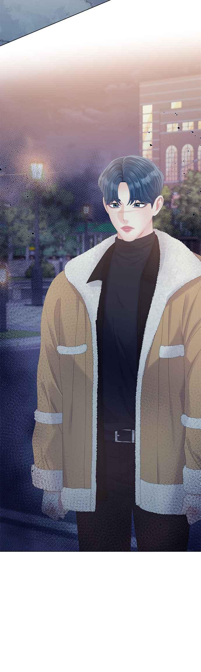 与上司同住的日子 - 第73话 - 第36张图