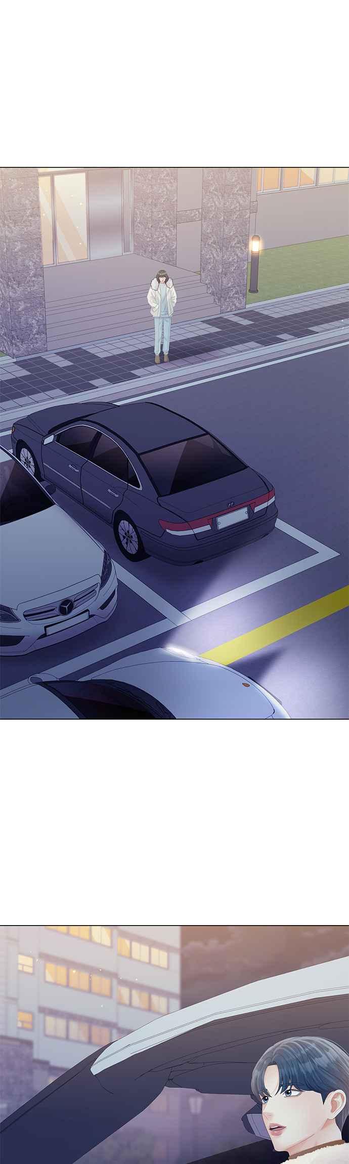 与上司同住的日子 - 第73话 - 第21张图