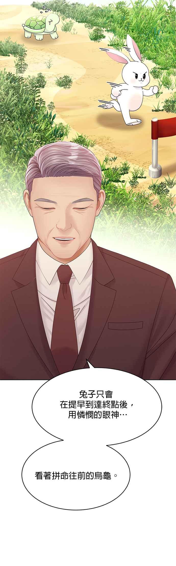 与上司同住的日子 - 第73话 - 第6张图