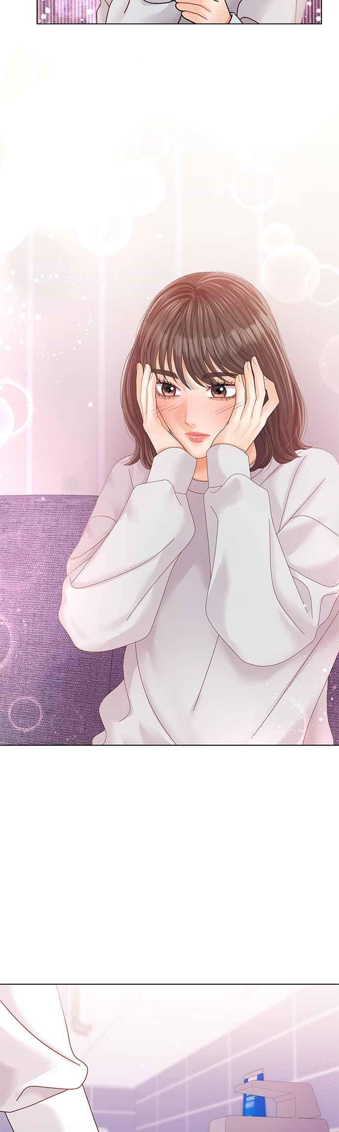 与上司同住的日子 - 第74话 - 第8张图