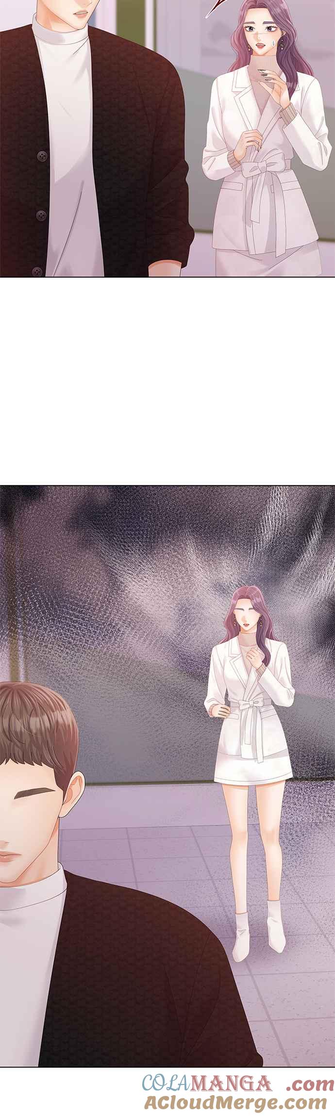 与上司同住的日子 - 第74话 - 第52张图