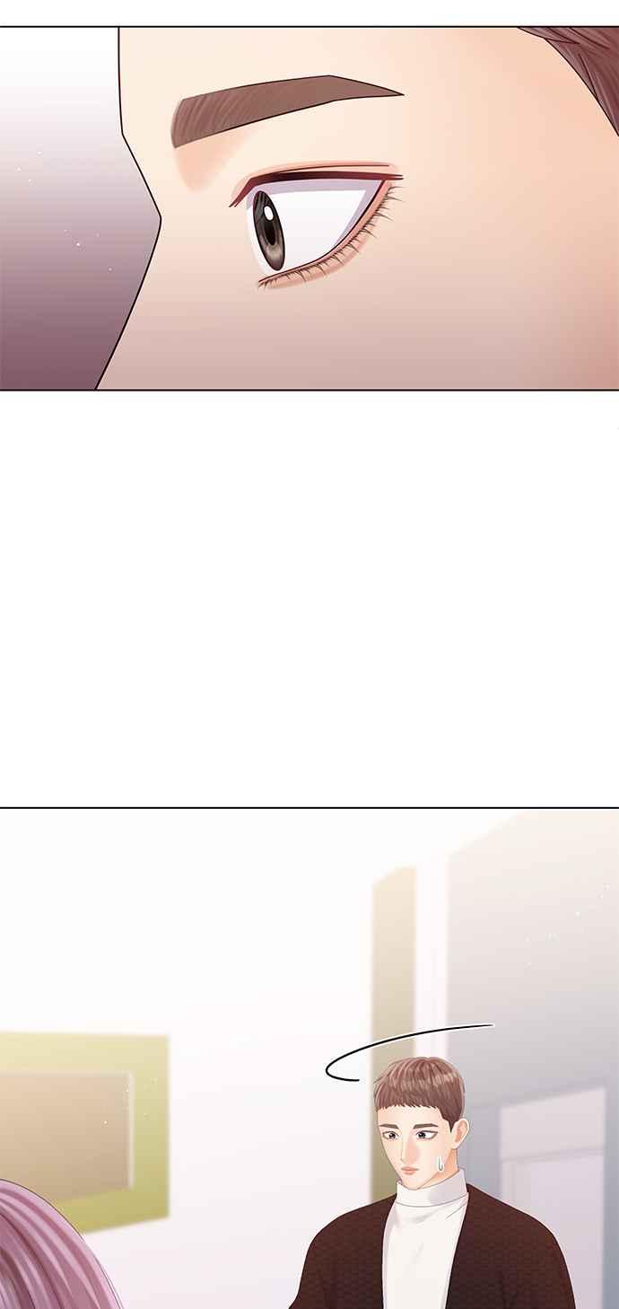 与上司同住的日子 - 第74话 - 第56张图