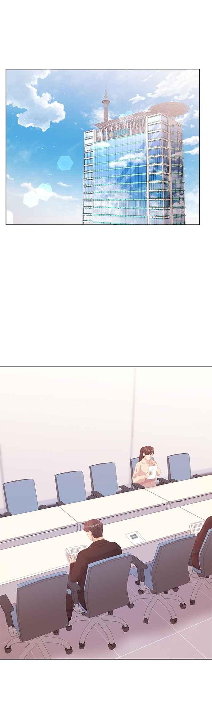 与上司同住的日子 - 第74话 - 第44张图