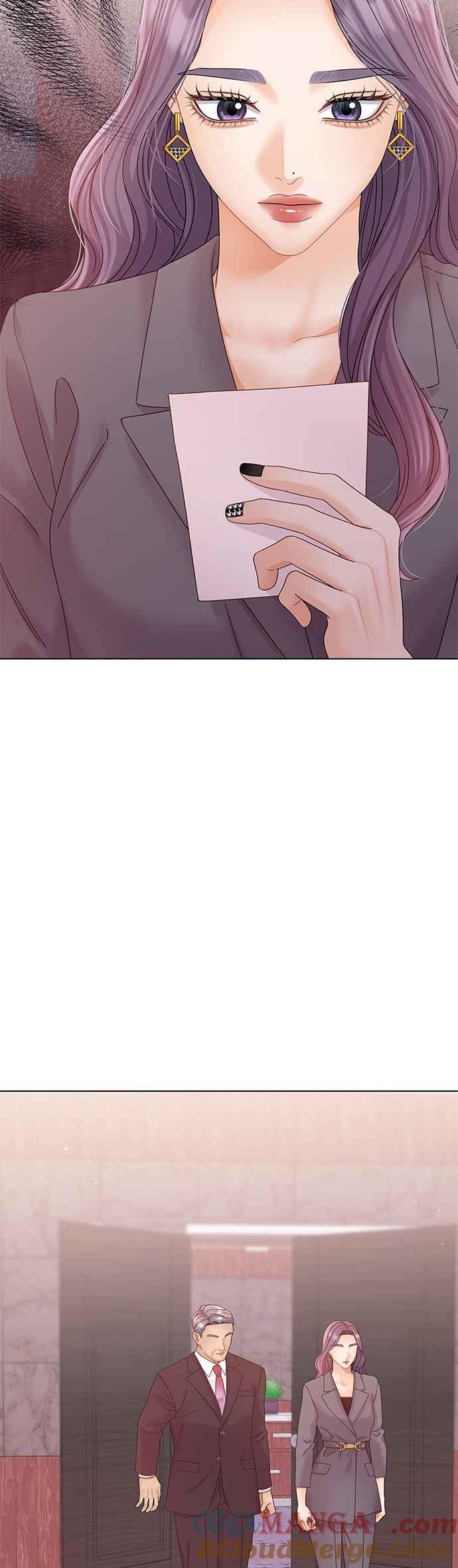 与上司同住的日子 - 第75话 - 第52张图