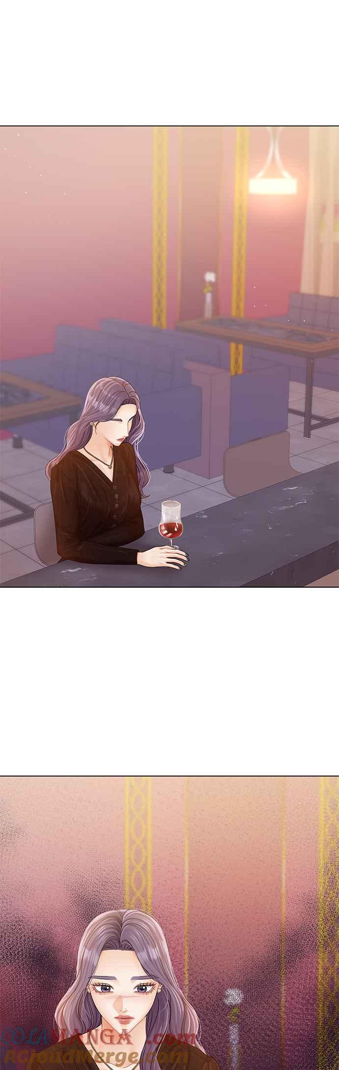 与上司同住的日子 - 第75话 - 第13张图