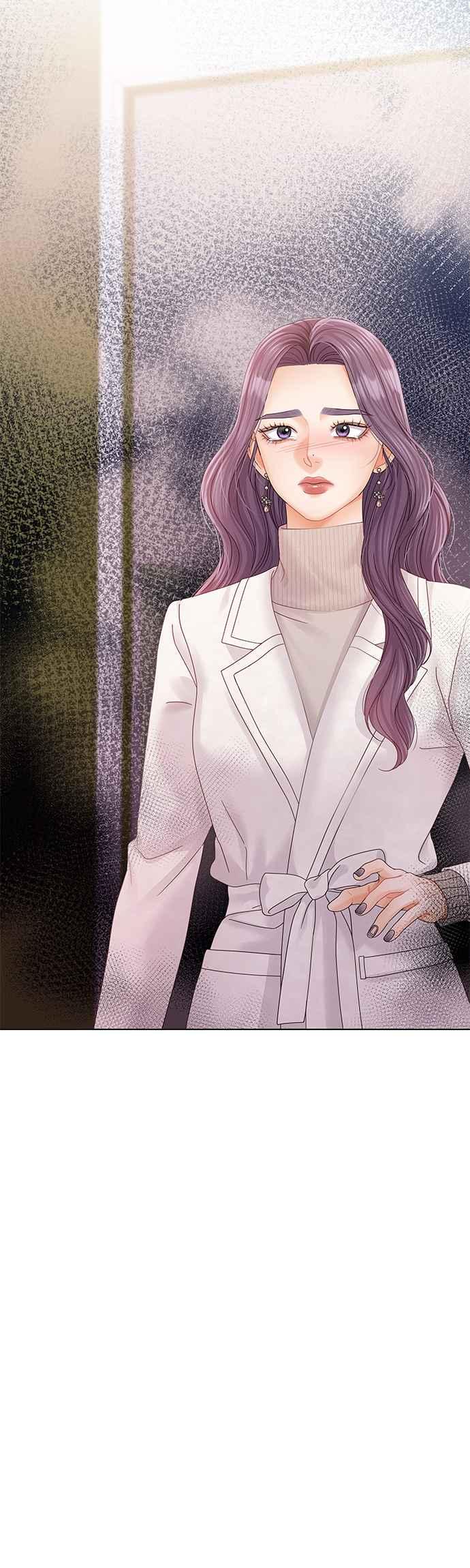 与上司同住的日子 - 第75话 - 第12张图