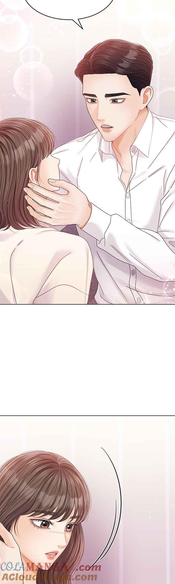 与上司同住的日子 - 第76话 - 第10张图