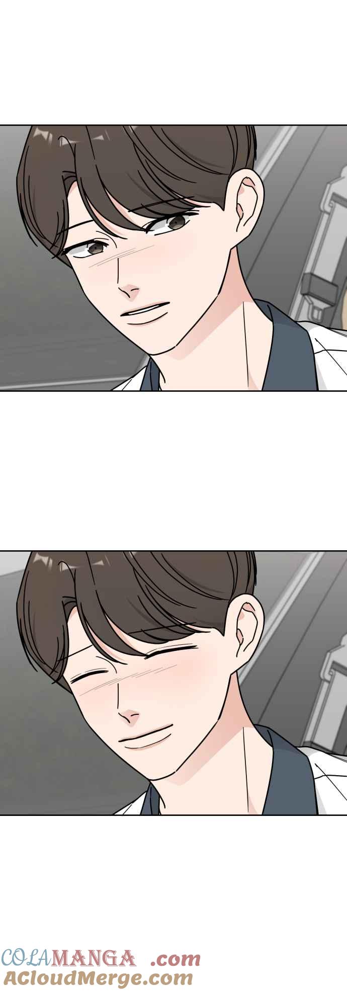 《旧衣回收箱的丘比特》第79话 第21页