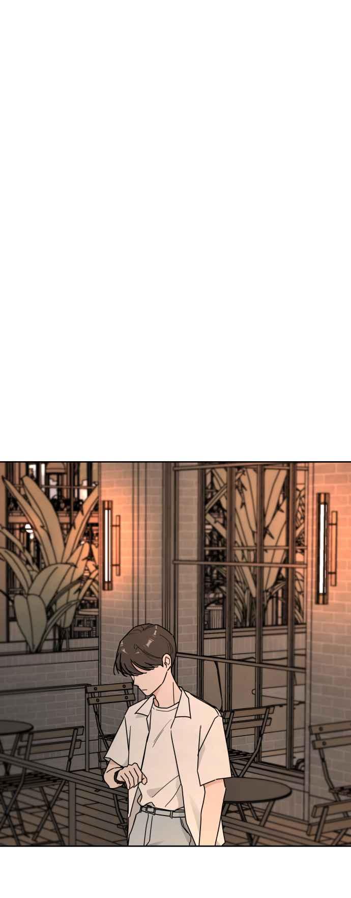 《旧衣回收箱的丘比特》第81话 第39页