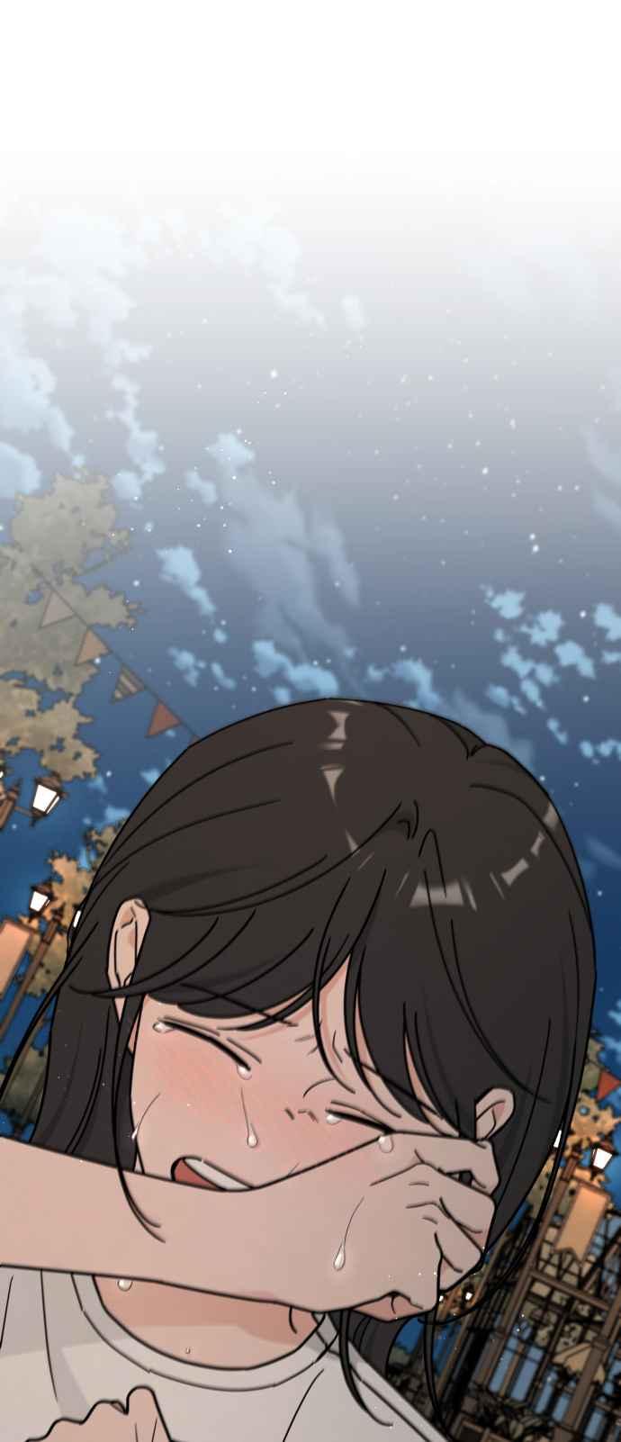 《旧衣回收箱的丘比特》第82话 第34页