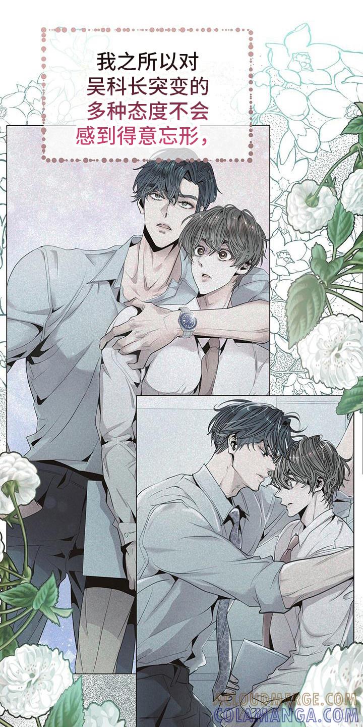 《虚情假意》第11章：平凡的脸 第9页