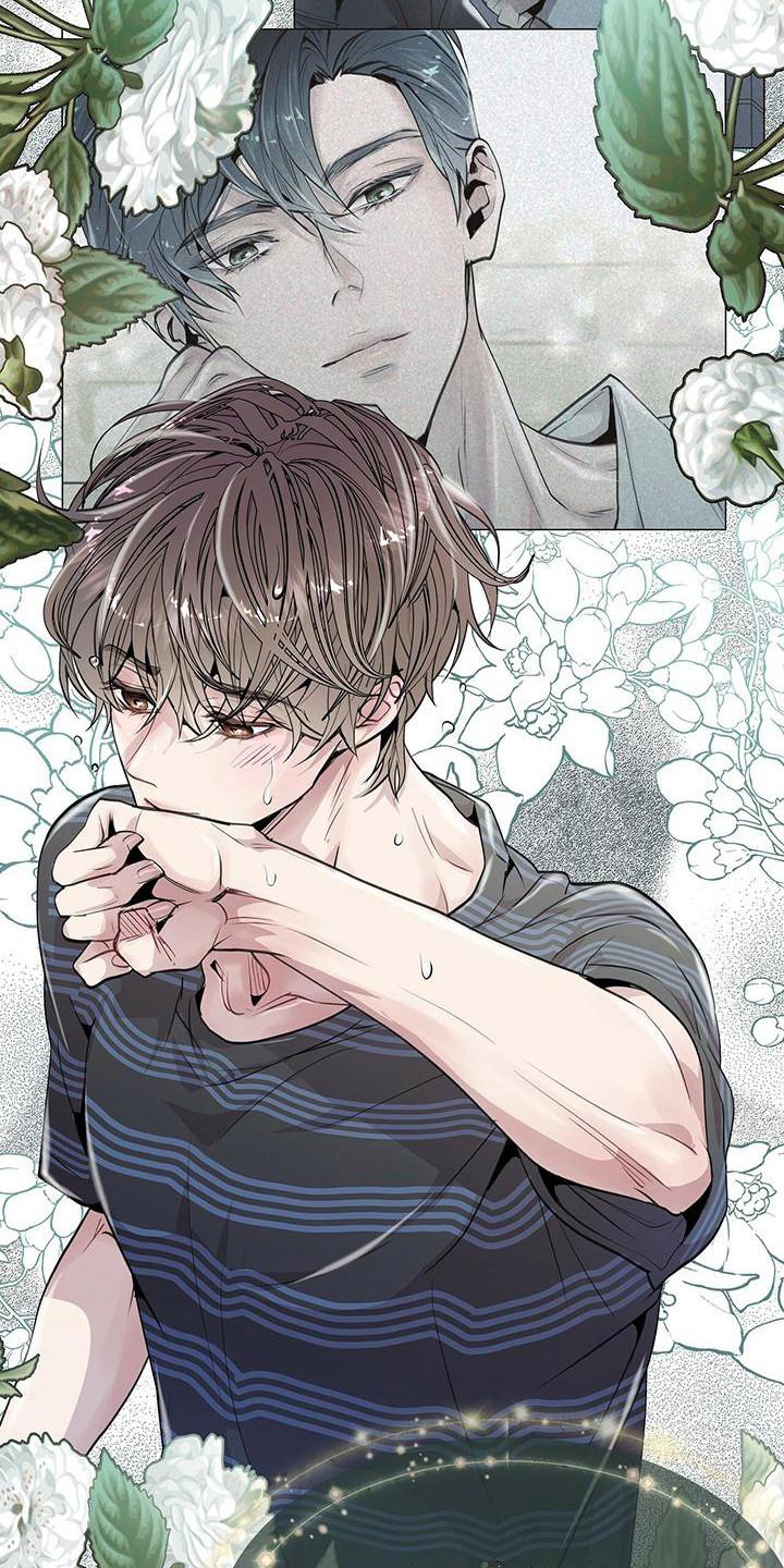 《虚情假意》第11章：平凡的脸 第10页