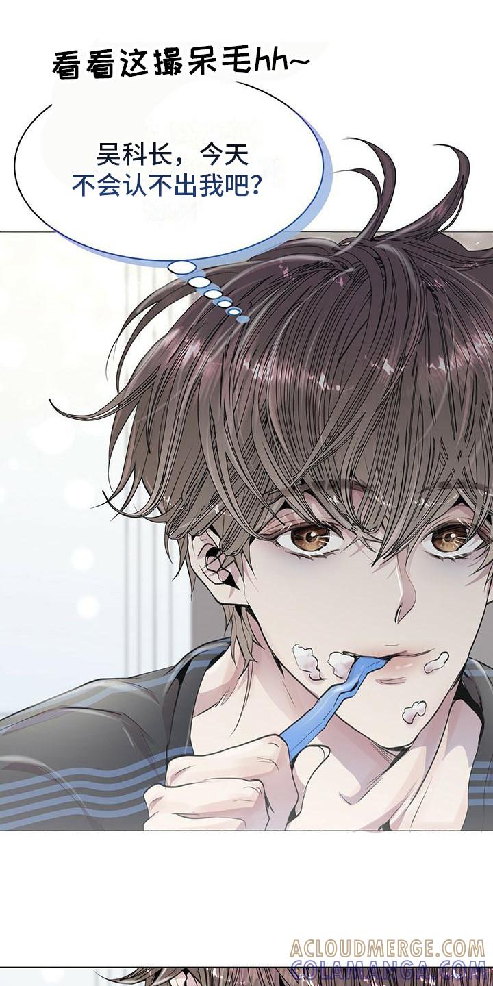 《虚情假意》第11章：平凡的脸 第7页