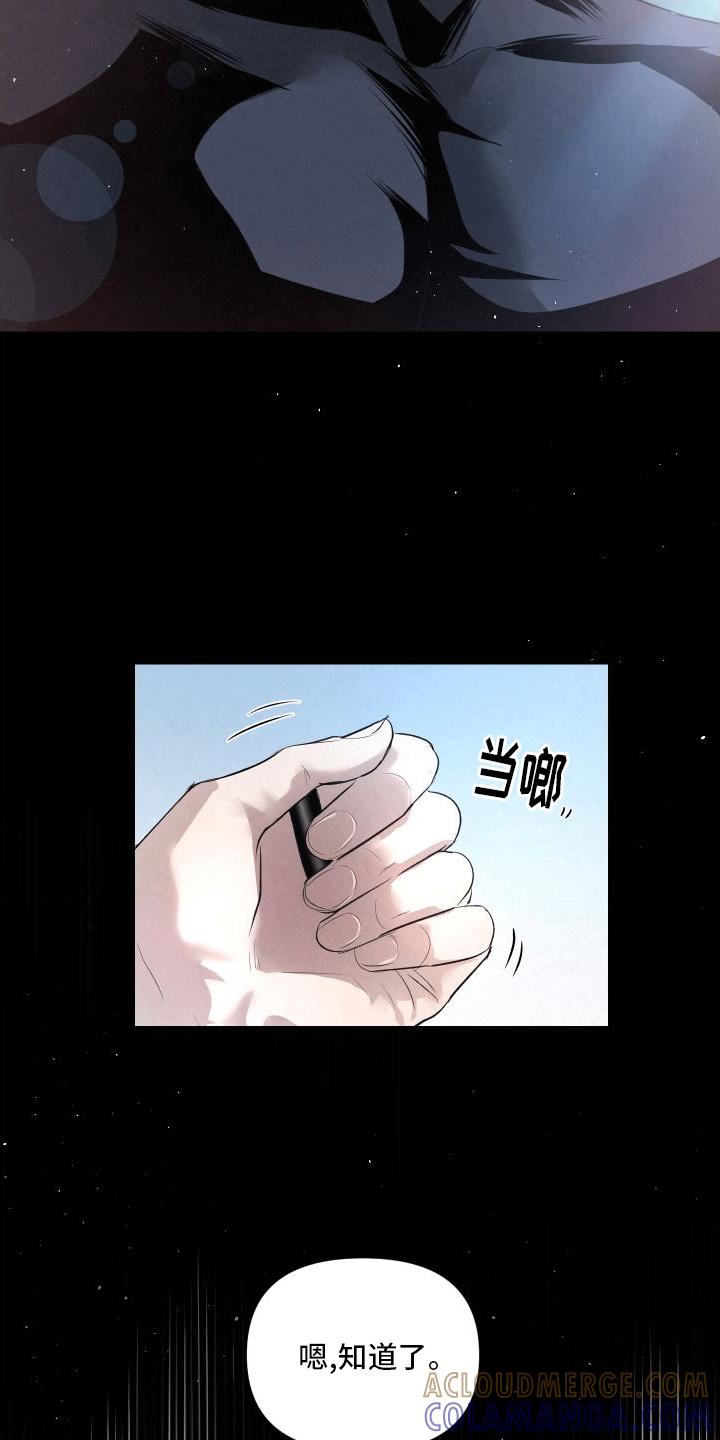 《血液指南》第11章：袭击 第17页