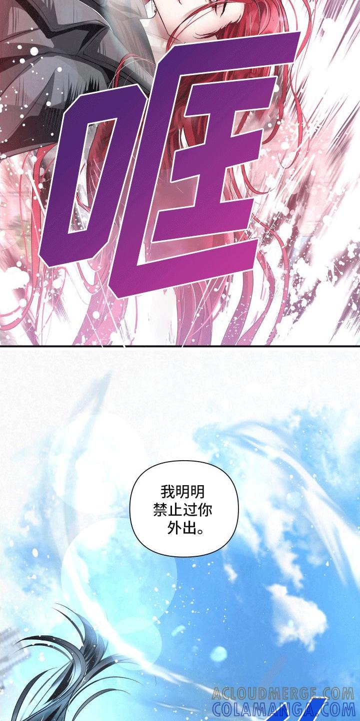 《血液指南》第12章：再次见面 第29页