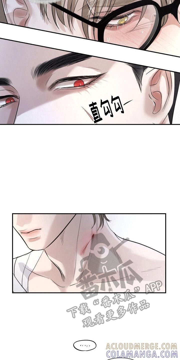 《血液指南》第13章：反击 第31页