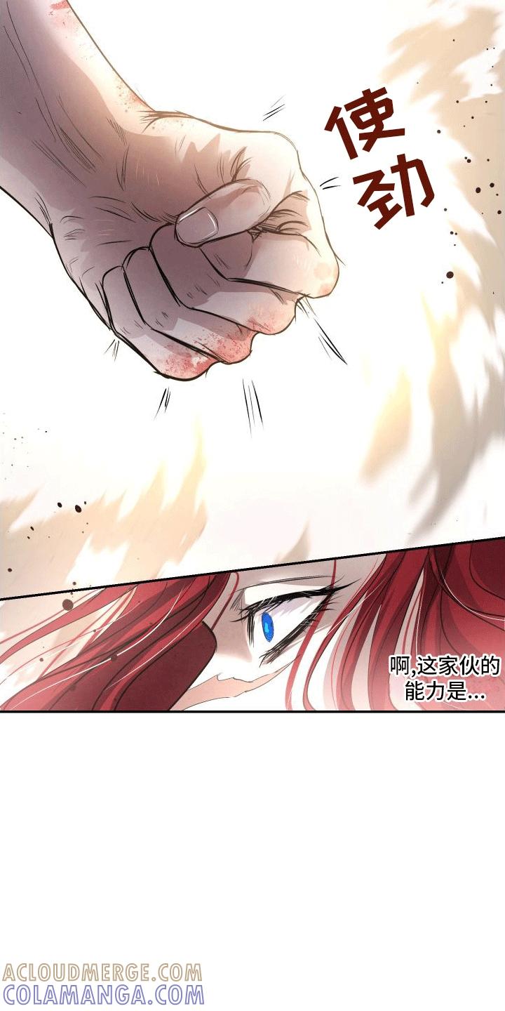 《血液指南》第13章：反击 第15页