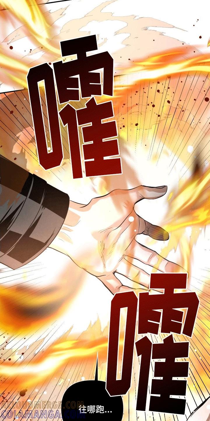 《血液指南》第13章：反击 第5页
