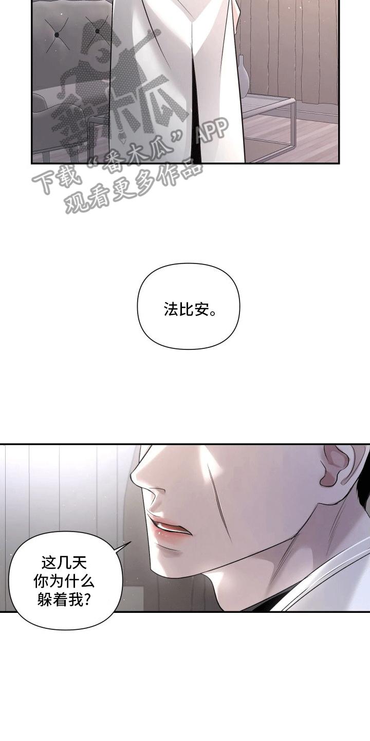 《血液指南》第13章：反击 第28页