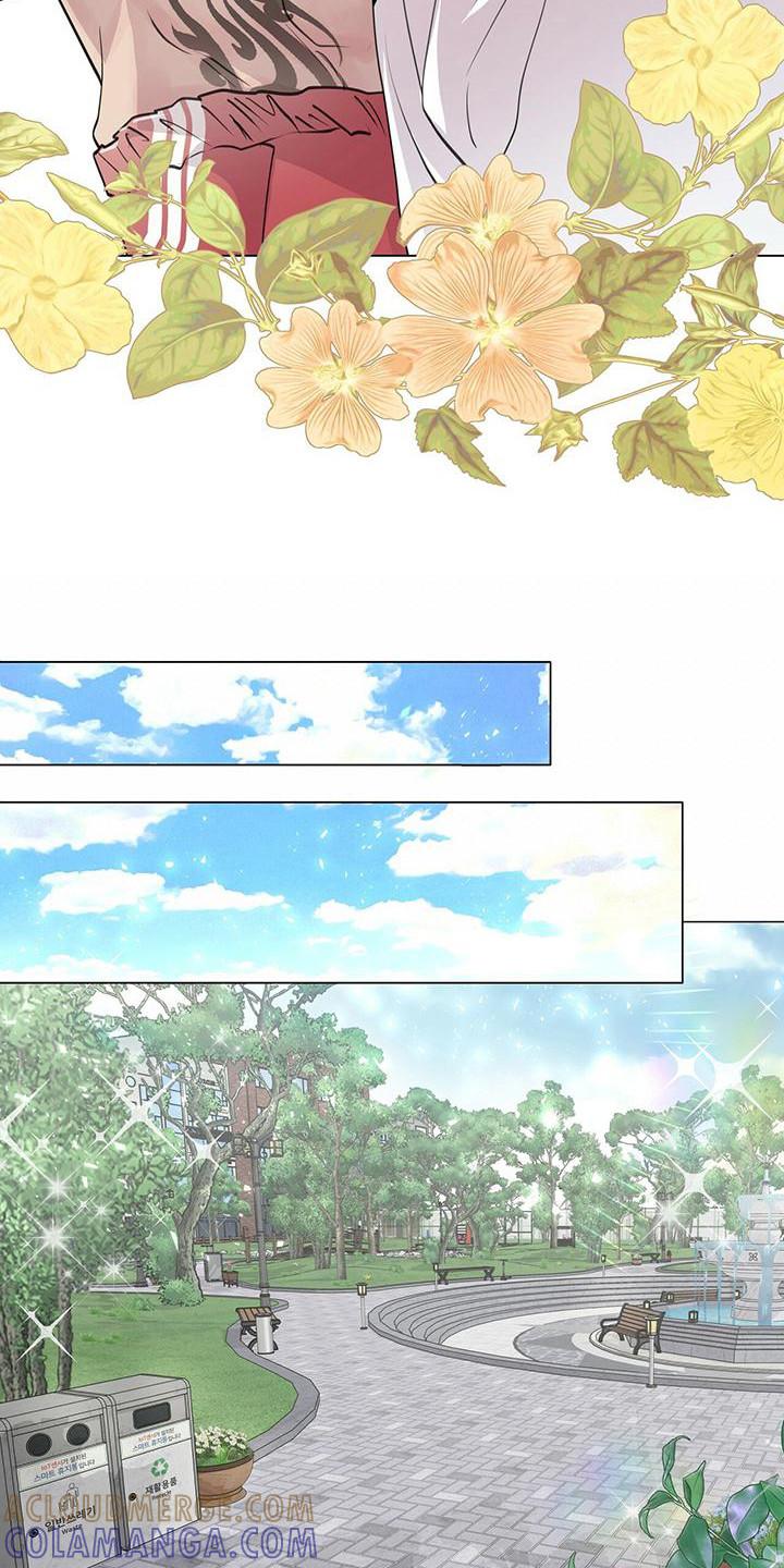 《虚情假意》第13章：公园巧遇 第7页