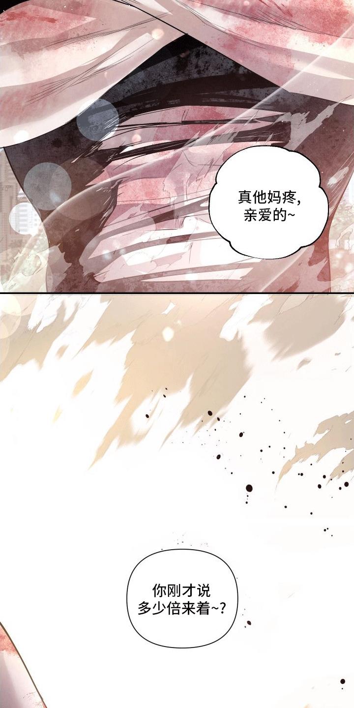 《血液指南》第13章：反击 第14页