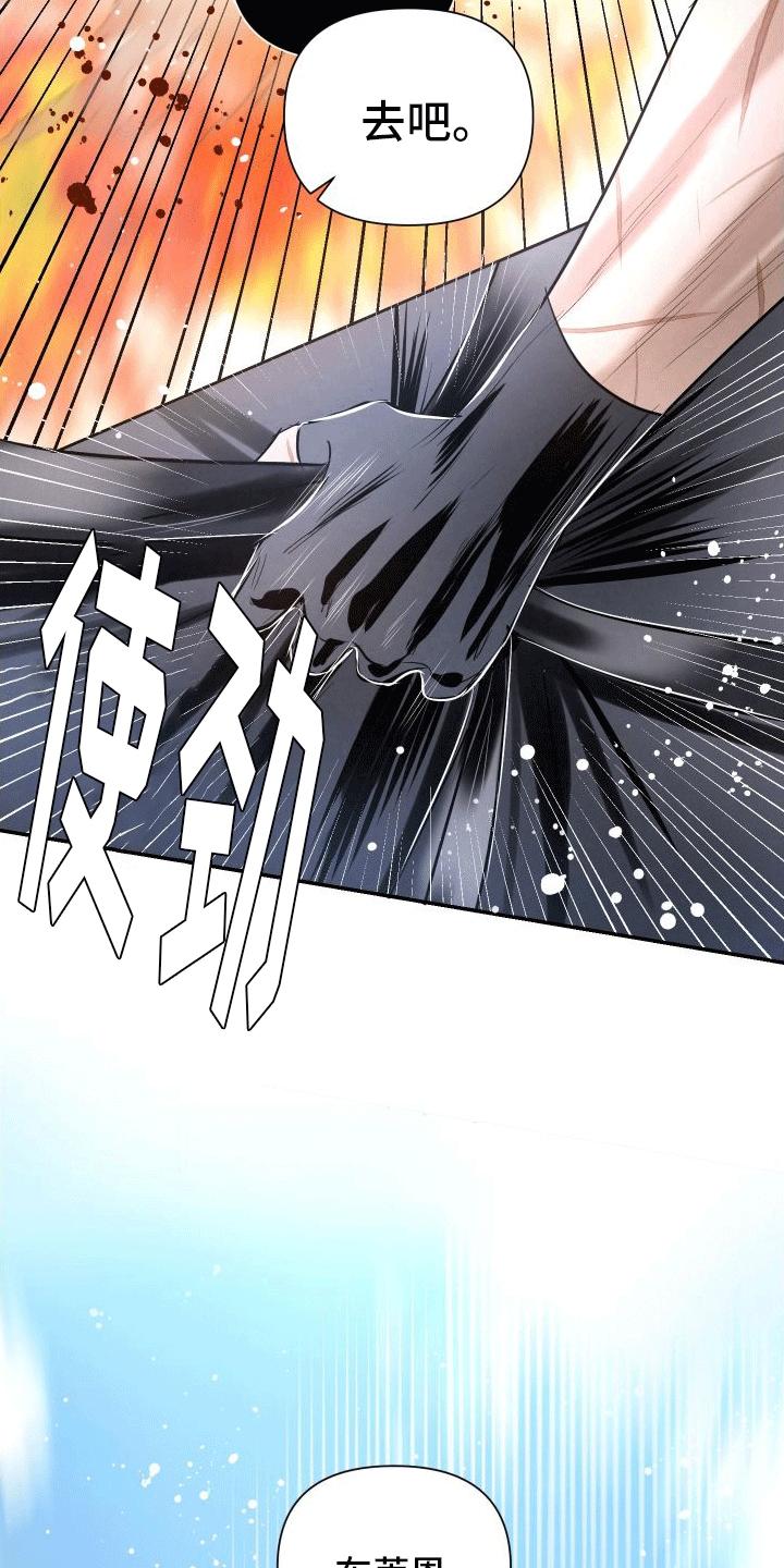 《血液指南》第13章：反击 第6页