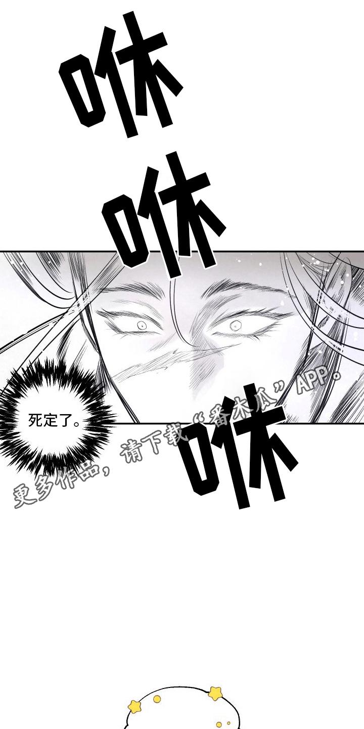 《血液指南》第13章：反击 第16页