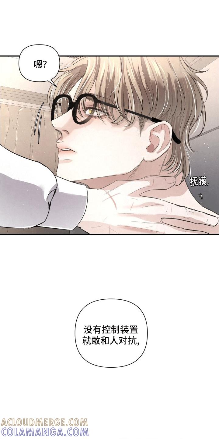 《血液指南》第13章：反击 第33页
