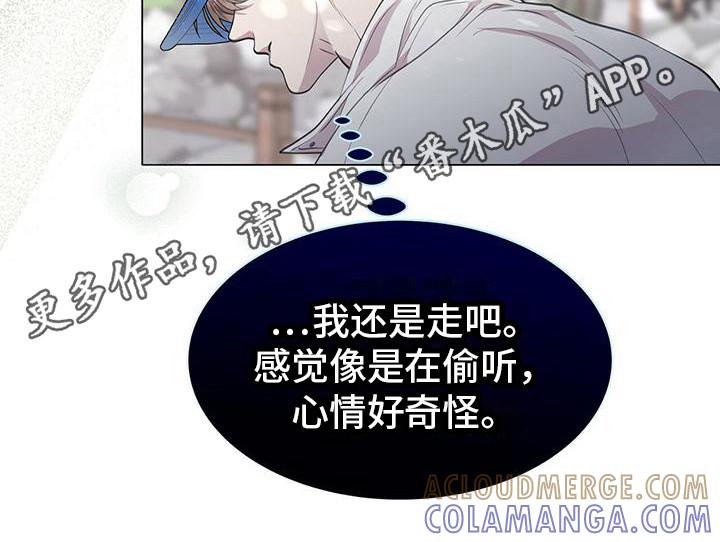 《虚情假意》第14章：心情奇怪 第11页