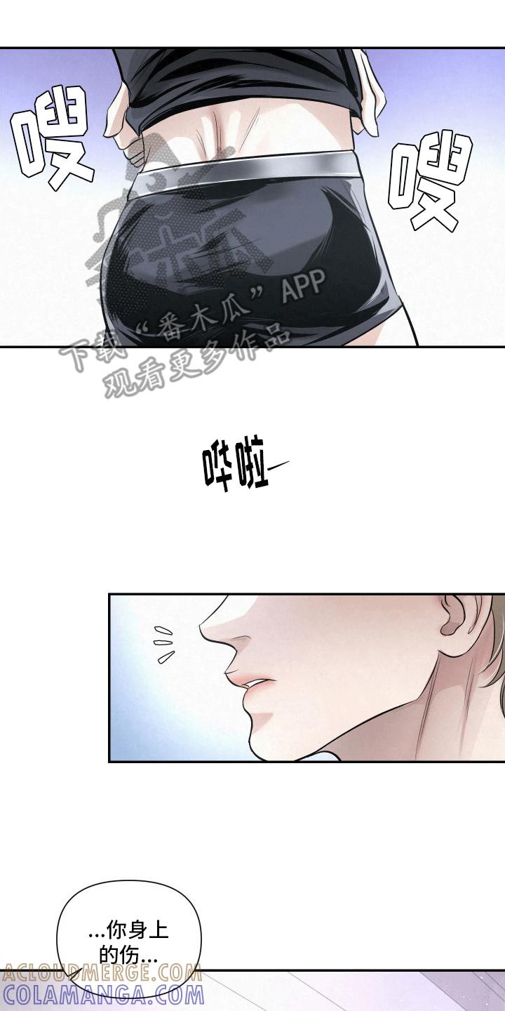《血液指南》第15章：教学 第7页