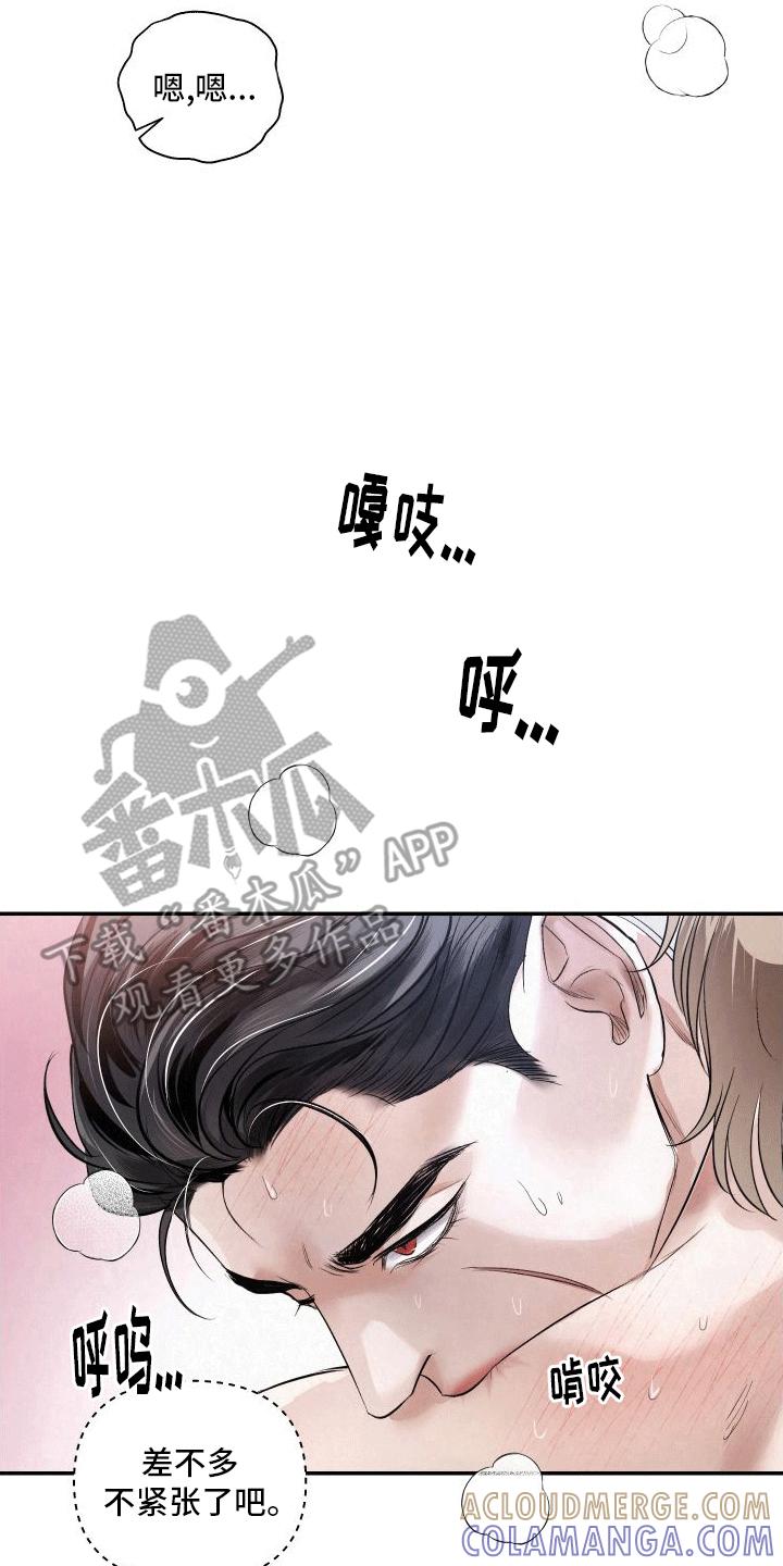 《血液指南》第15章：教学 第25页
