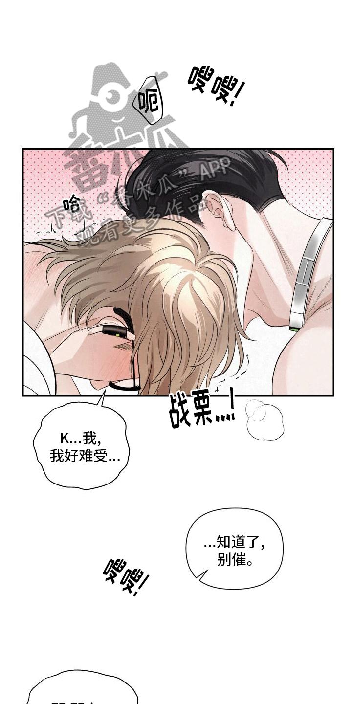 《血液指南》第15章：教学 第22页