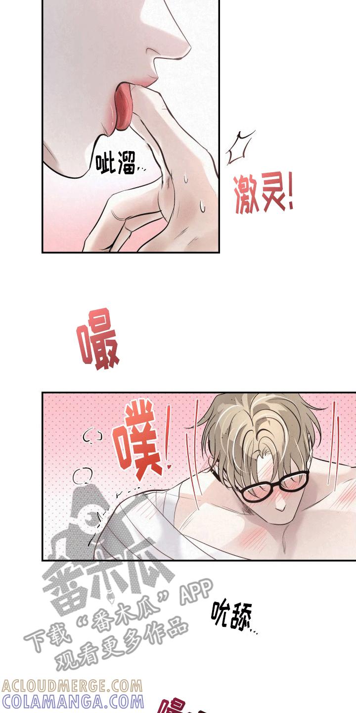 《血液指南》第15章：教学 第13页