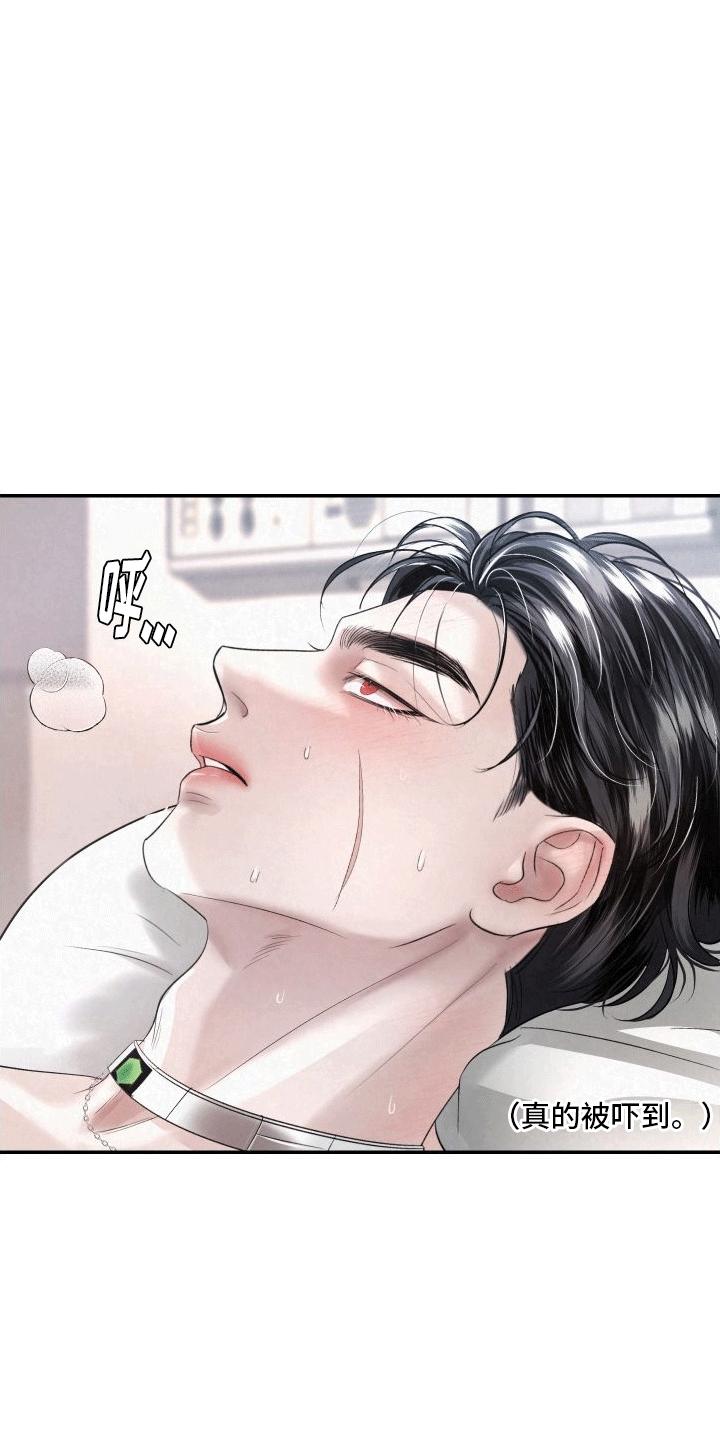 《血液指南》第16章：名字 第24页