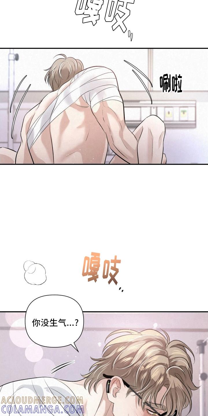 《血液指南》第16章：名字 第9页
